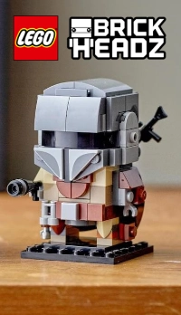 BrickHeadz