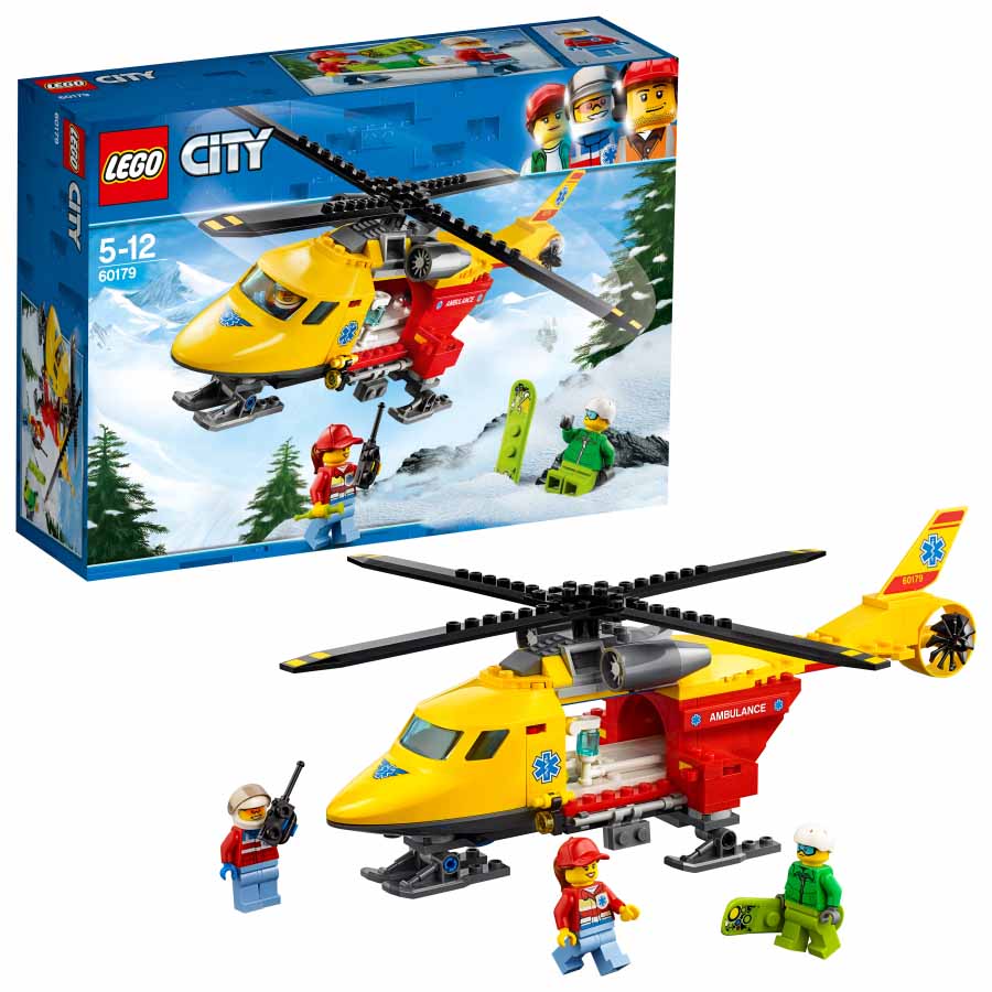 lego city great vehicles helicoptero ambulancia 60179.jpg