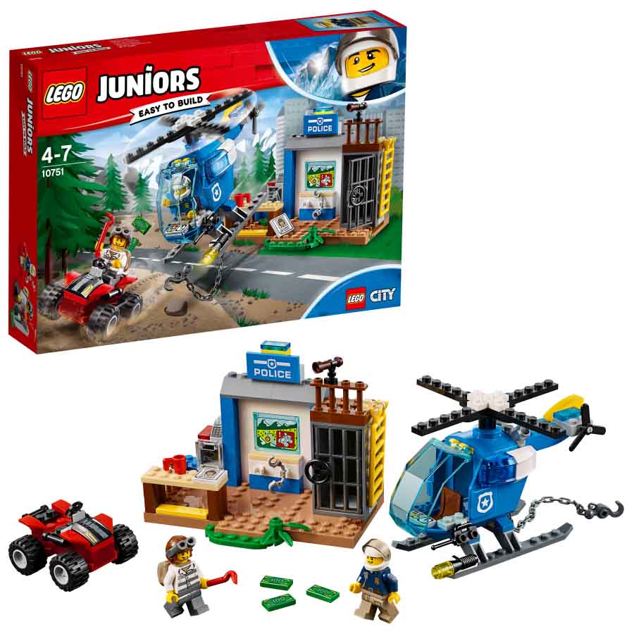 lego juniors persecucion policial en la montana 10751.jpg