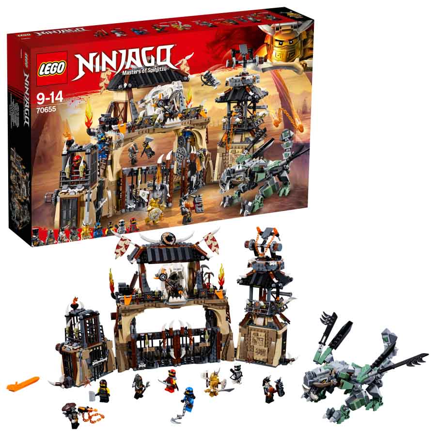 lego ninjago pozo del dragon 70655.jpg