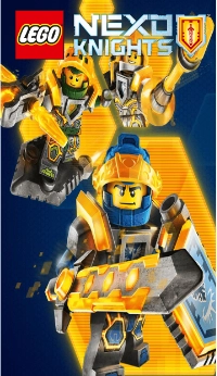 Nexo Knights