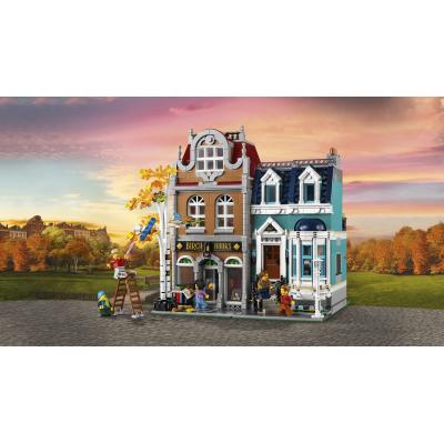 LEGO Creator: Librería 10270