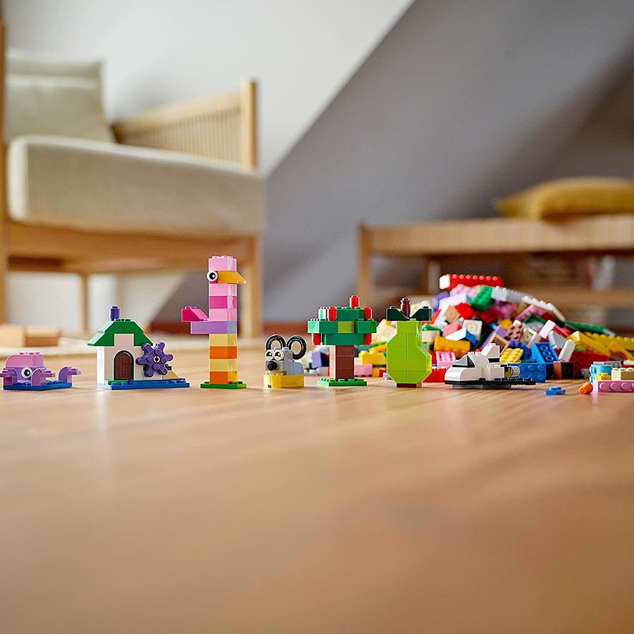 LEGO Classic | Ladrillos Creativos 11016