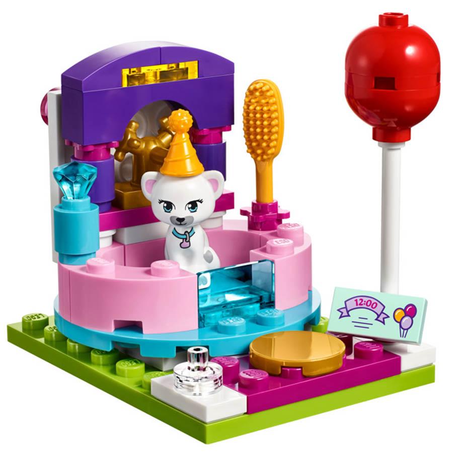 Lego Friends Fiesta de Moda V29 41114