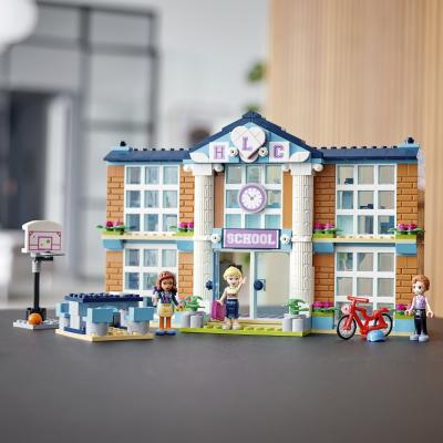 Lego Friends Instituto de Heartlake City 41682