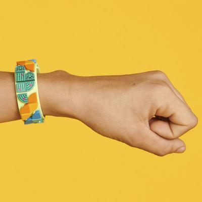 Lego Dots Pulsera Cactus Guay 41922
