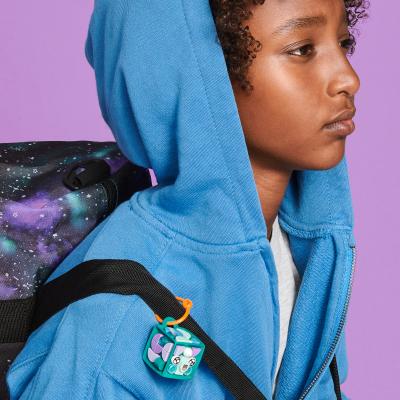 Lego Dots Adorno para Mochila Narval 41928