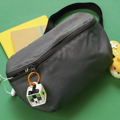 Lego Dots Adorno para Mochila Panda 41930