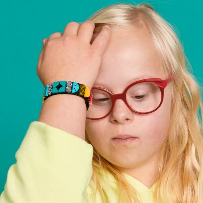 Lego Dots Pulsera Notas Musicales 41933