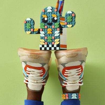 Lego Dots Multipack Sensaciones de Verano 41937