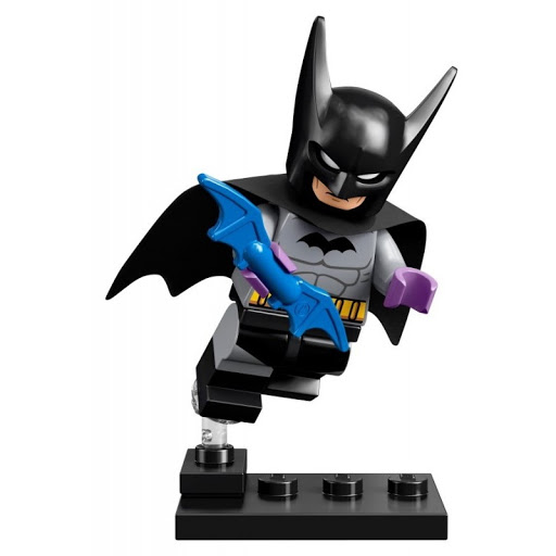 LEGO Minifiguras | DC Super Heroes 10 Batman 71026 10