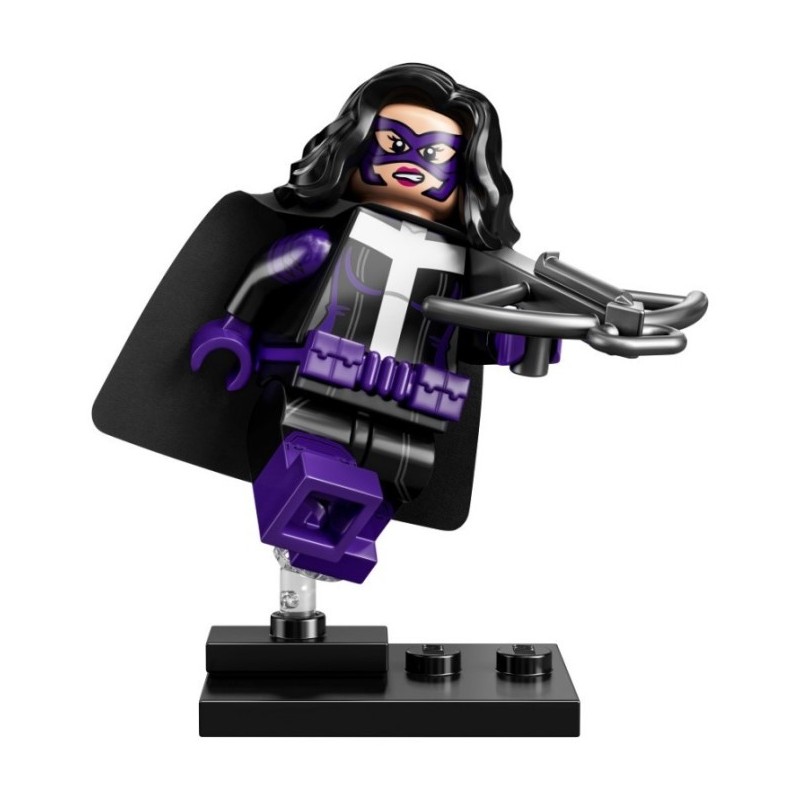 LEGO Minifiguras | DC Super Heroes 11 Huntress Series 71026 11