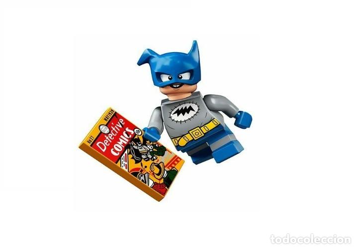 LEGO Minifiguras | DC Super Heroes 16 Bat-Mite 71026 16