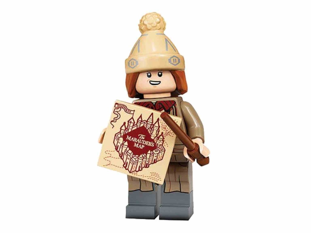 LEGO Minifiguras | Harry Potter Edición 2: George Weasley 71028-11