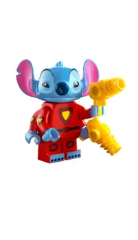 LEGO Minifigures | Edición Disney 100: Stich 71038-16