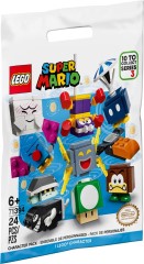 LEGO Super Mario Personajes 3 Colección completa (10 ud)