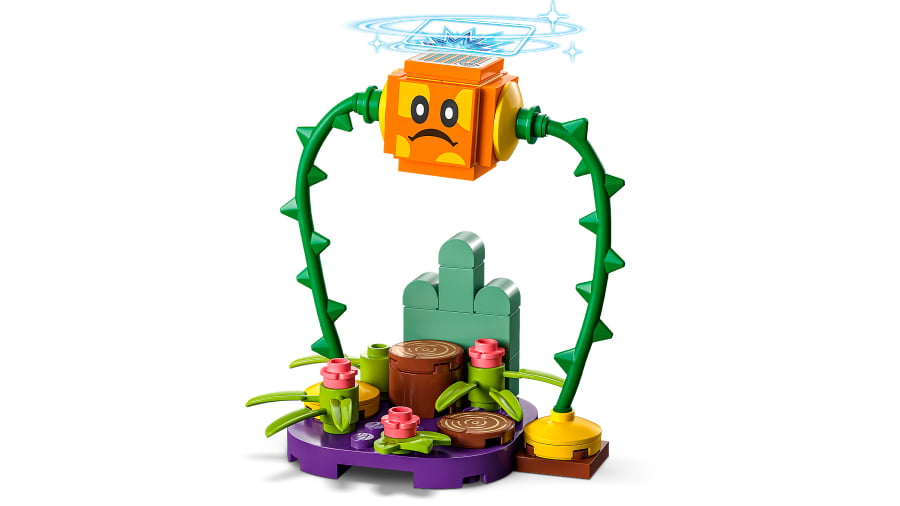 LEGO Minifiguras Super Mario Packs de Personajes Edición 6 71413 02