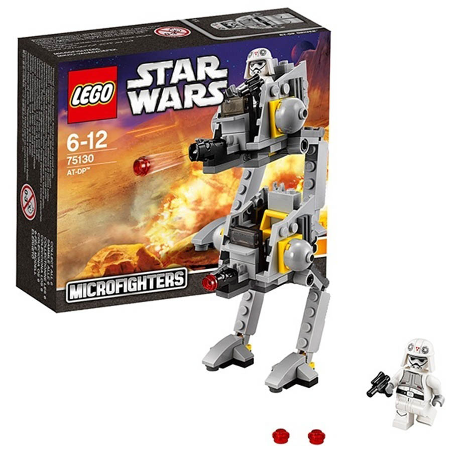 Lego Star Wars ATDP V29 75130