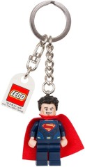 Llavero de Superman LEGO DC.. V46