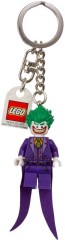 Lego Llavero de The Joker ™ v46
