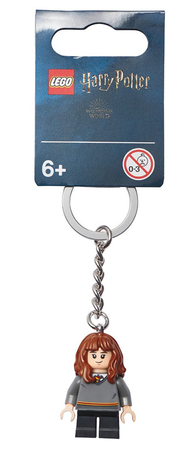 LEGO Harry Potter | Llavero de Hermione 854115
