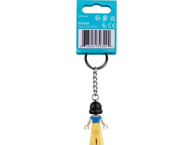 LEGO DISNEY | Llavero de Blancanieves- 854286
