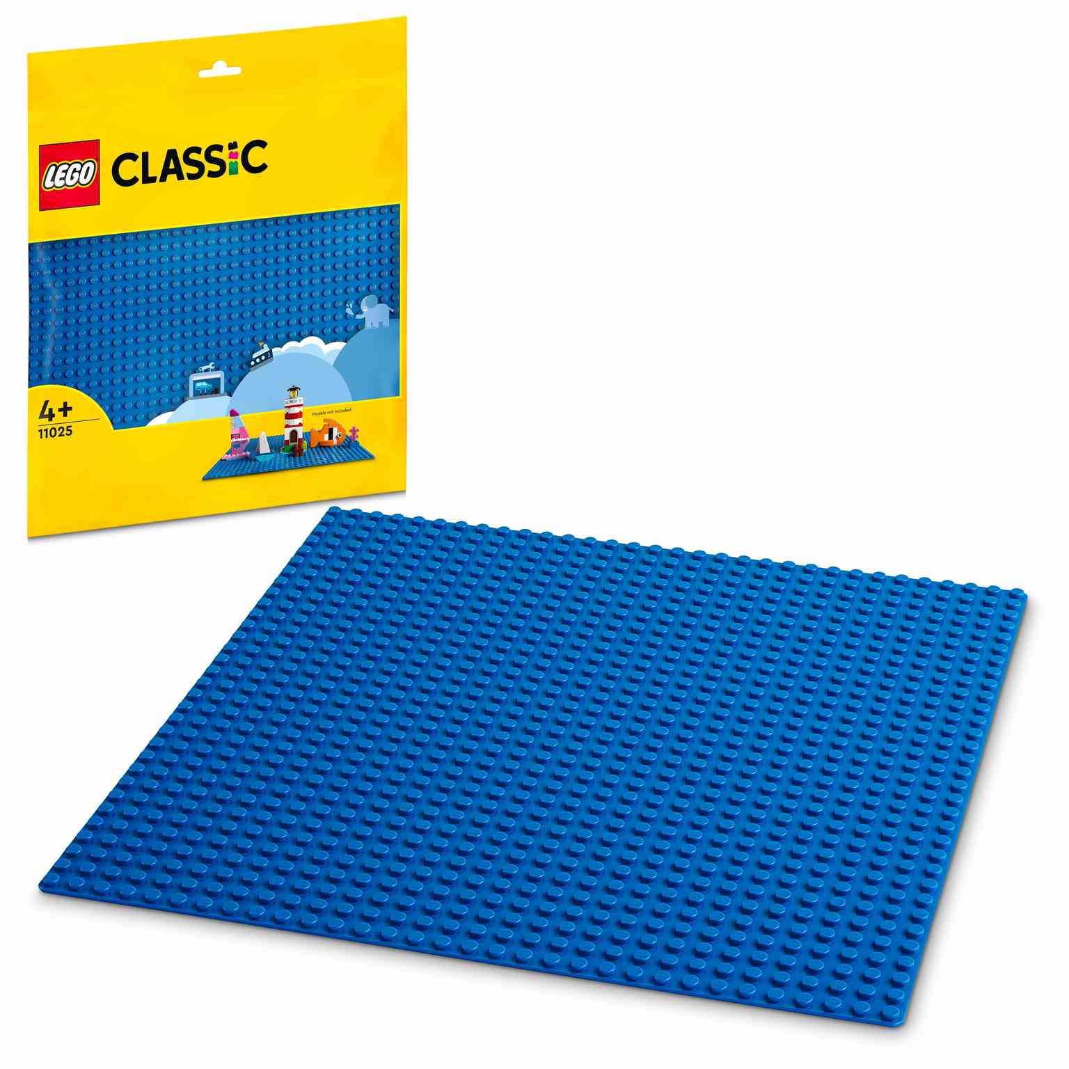 LEGO Classic | Base Azul 11025