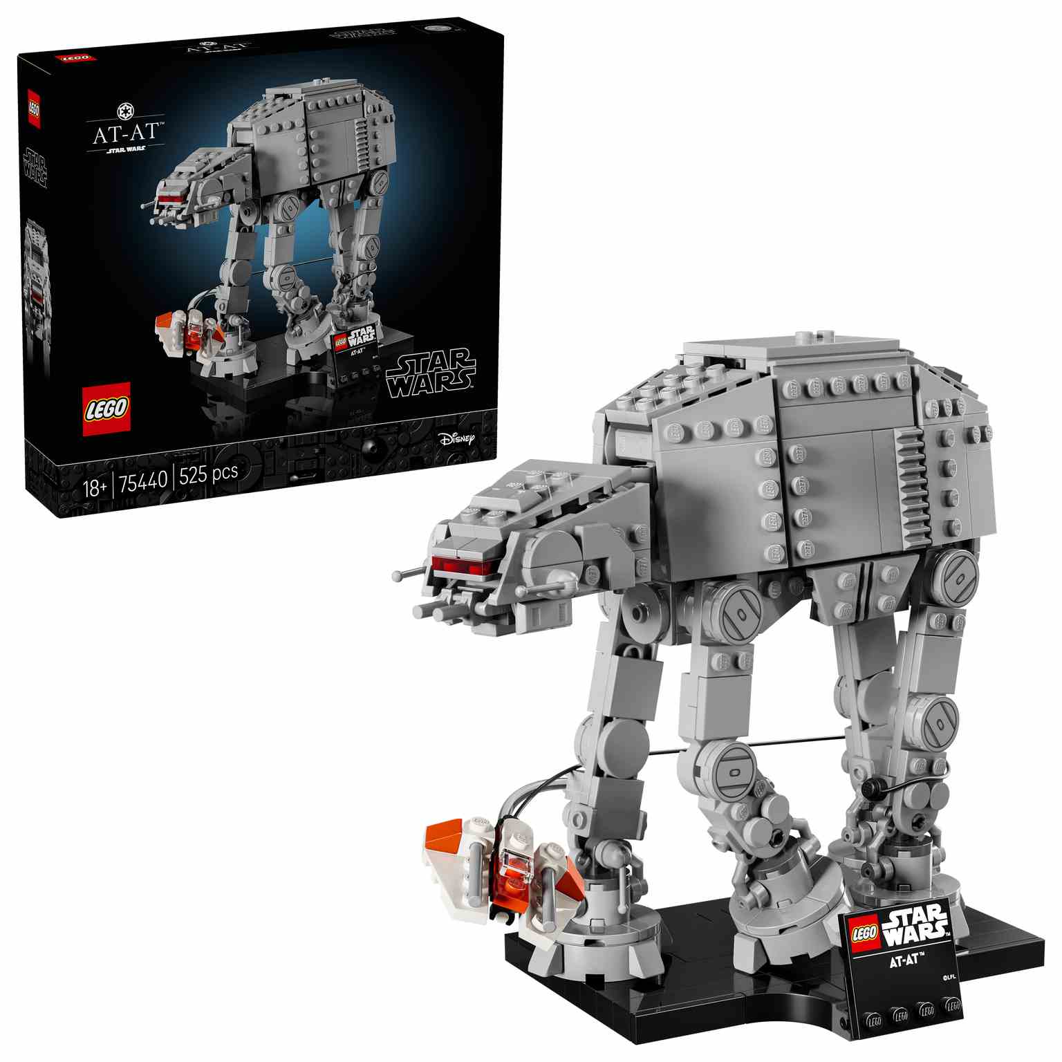 LEGO STAR WARS | AT-AT™ - 75440