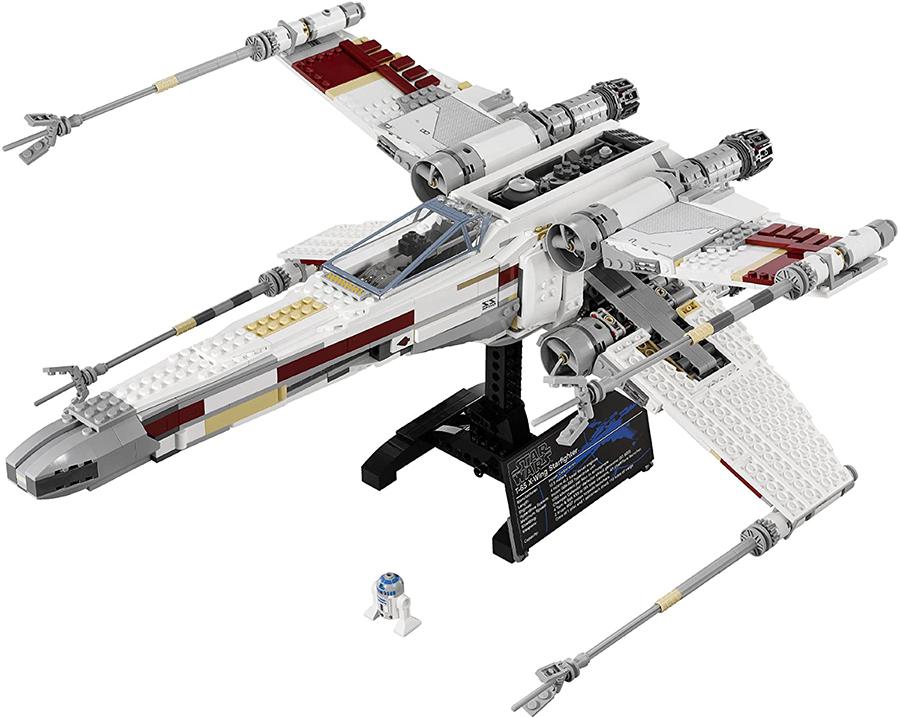 Lego Red Five X-wing Starfighter™ 10240