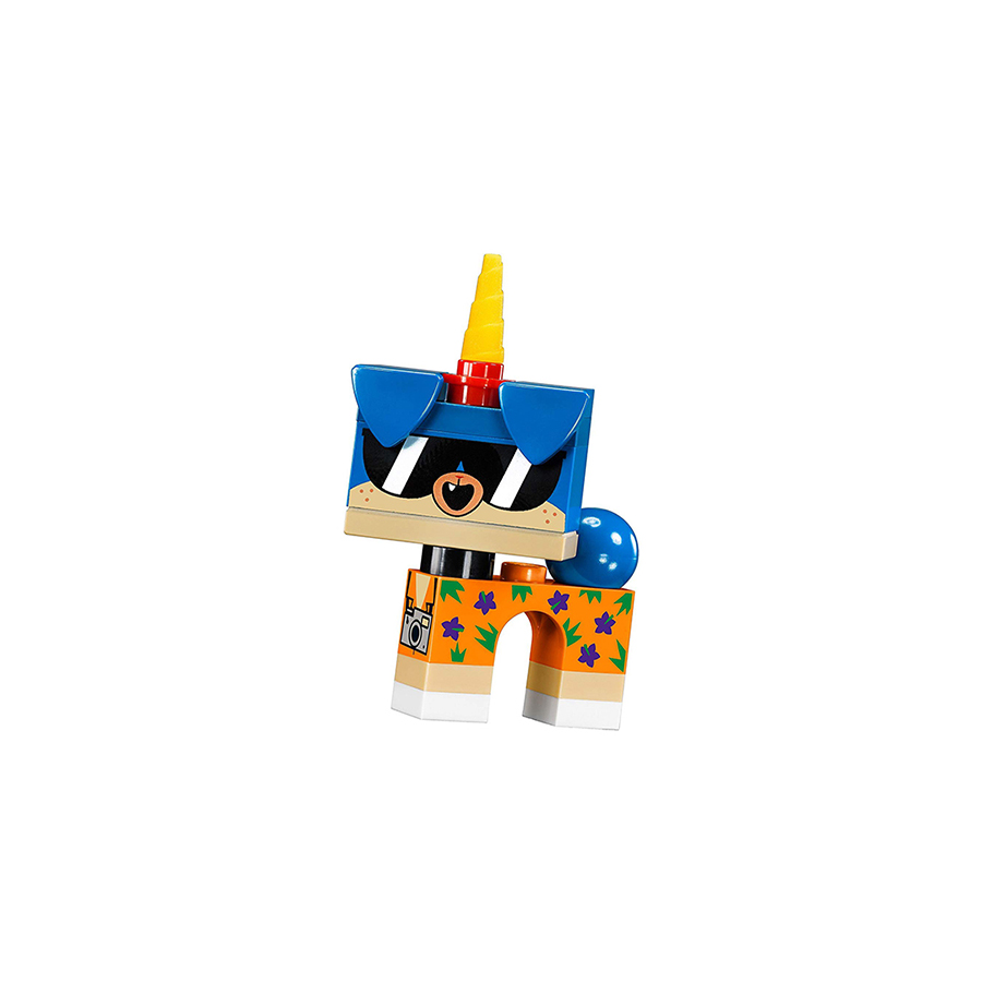LEGO Minifiguras | Unikitty Edición Coleccionables 1 - Shades Puppycorn - 41775-03