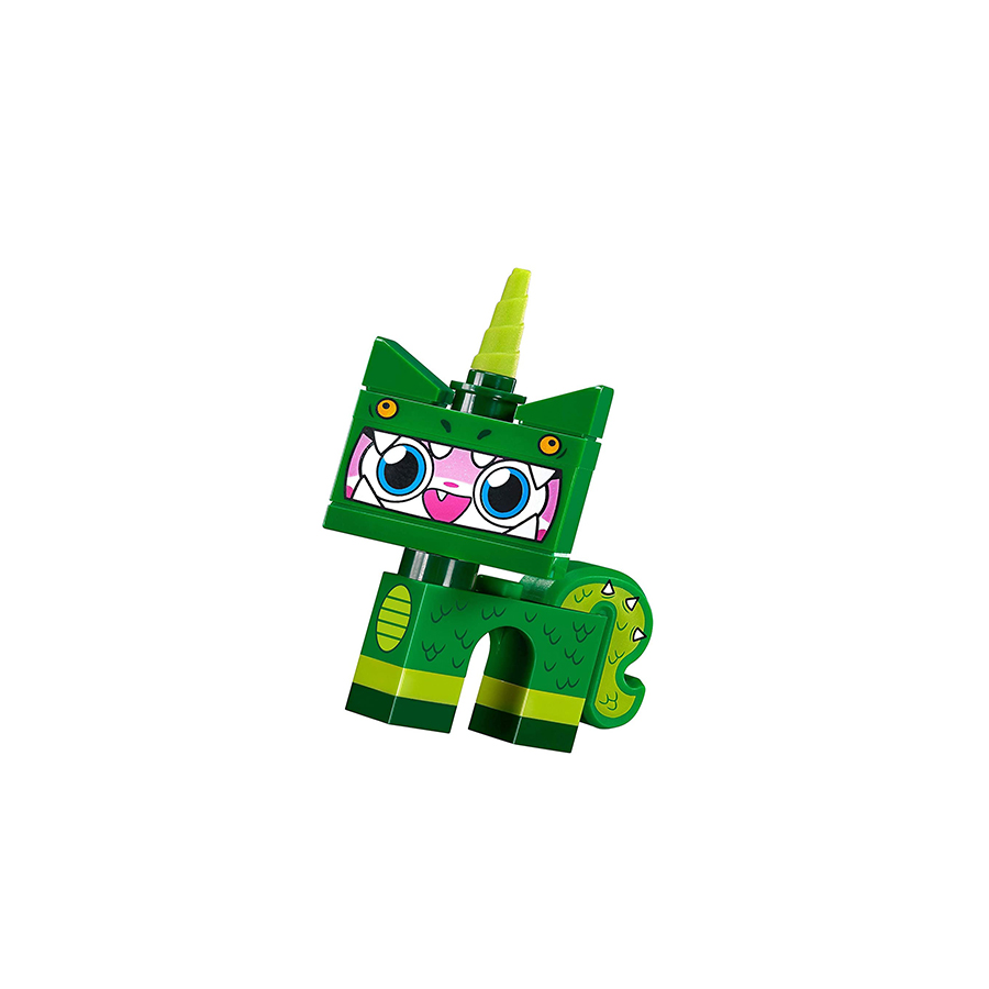 LEGO Minifiguras | Unikitty Edición Coleccionables 1 - Dinosaur Unikitty 41775-04