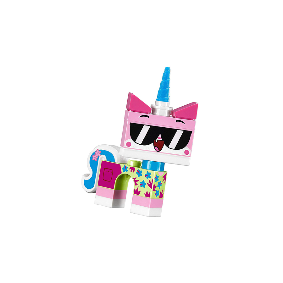 LEGO Minifiguras | Unikitty Edición Coleccionables 1 - Shades Unikitty 41775-05
