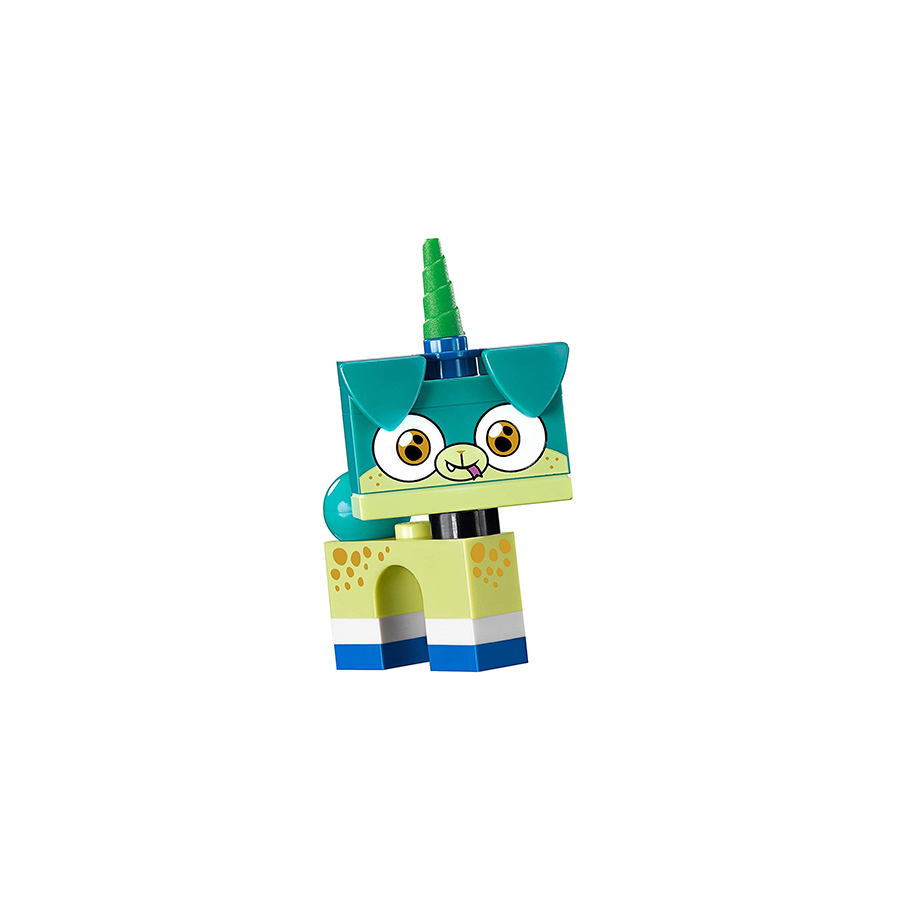 LEGO Minifiguras | Unikitty Edición Coleccionables 1 - Alien Puppycorn 41775-09