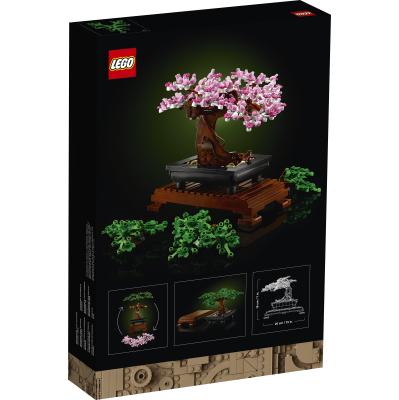 LEGO BOTANICAL COLLECION | Bonsai 10281
