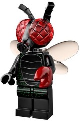LEGO Minifiguras | Serie 14: Mosca monstruo 71010-06