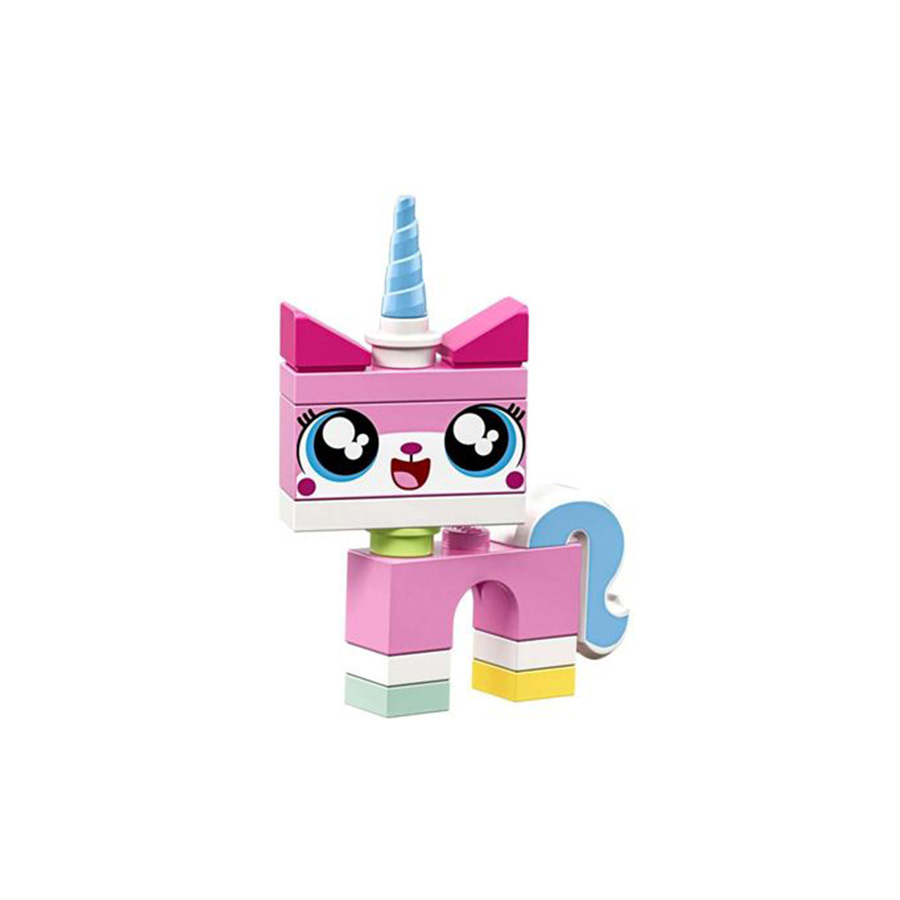 LEGO Minifiguras | LA LEGO PELÍCULA 2: Unikitty 71023-20