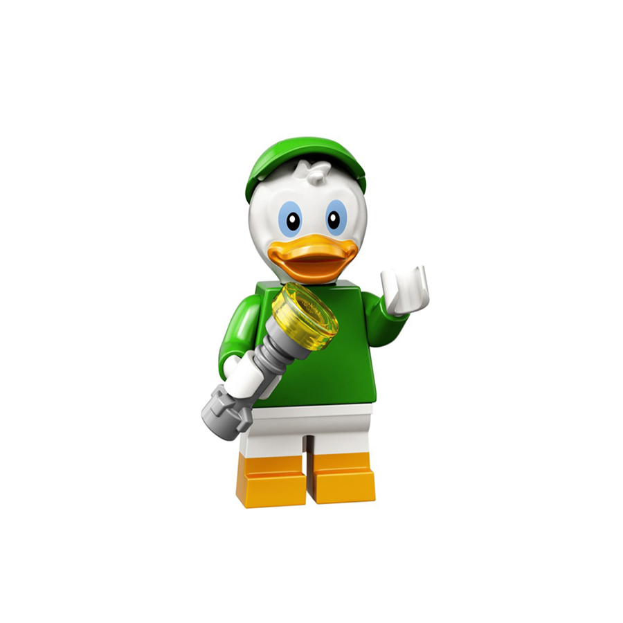 LEGO Minifiguras | Edición Disney 2: Louie 71024-05