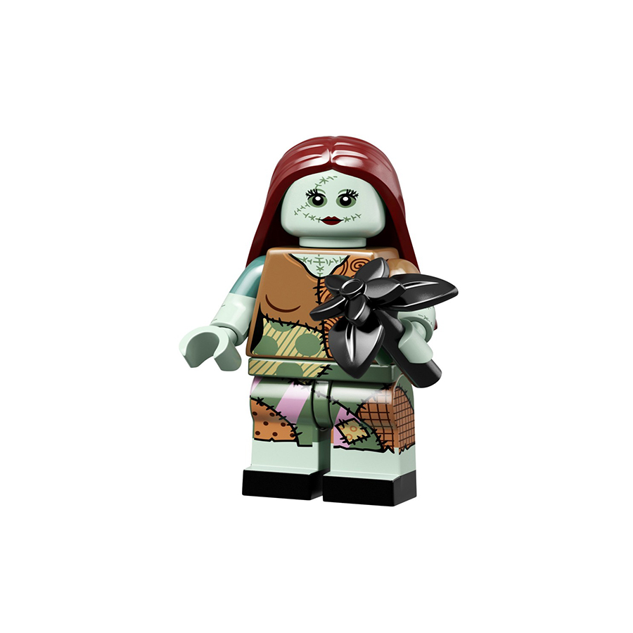 LEGO Minifiguras | Edición Disney 2: Sally 71024-15