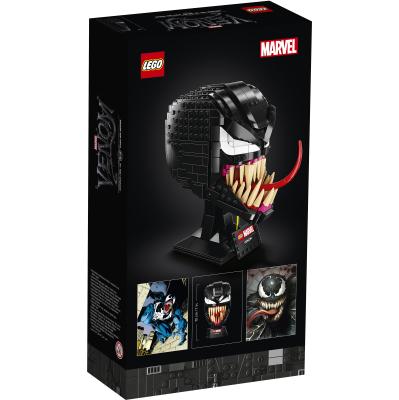LEGO Marvel | Venom - 76187