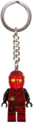 LEGO NINJAGO | Llavero del ninja Kai 853690