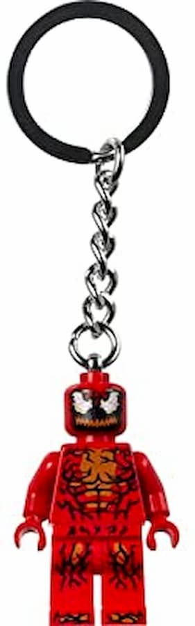 LEGO MARVEL | Llavero de Carnage 854154