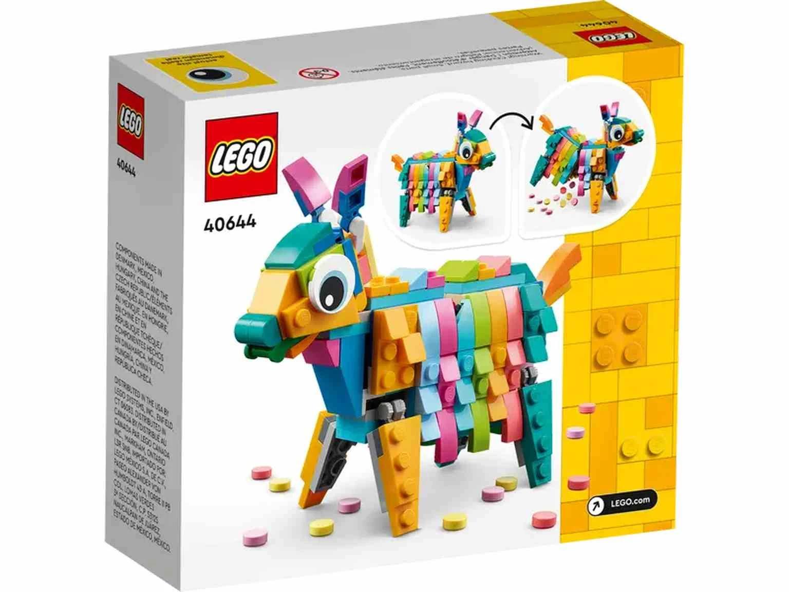 LEGO | Piñata - 40644