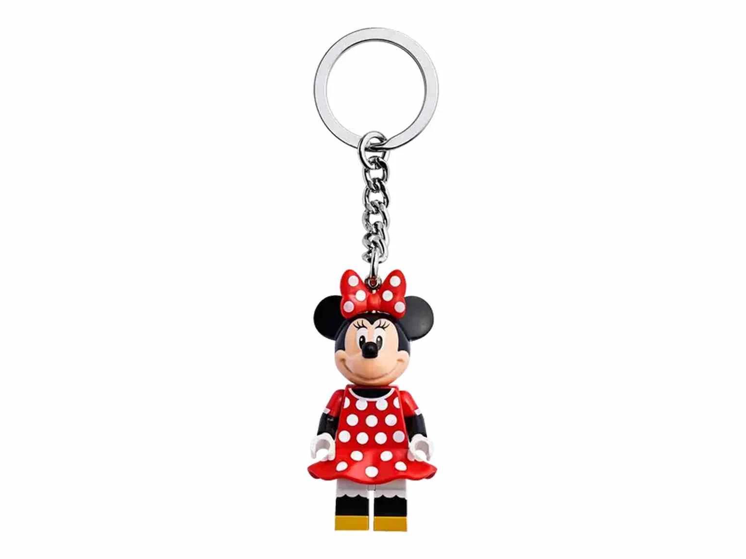 Llavero de Mini Mouse -853999
