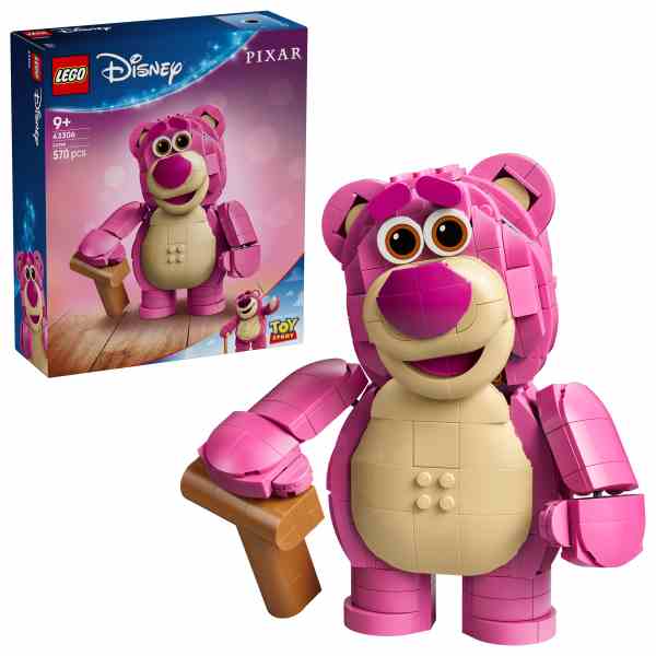 LEGO Disney | Lotso - 43306