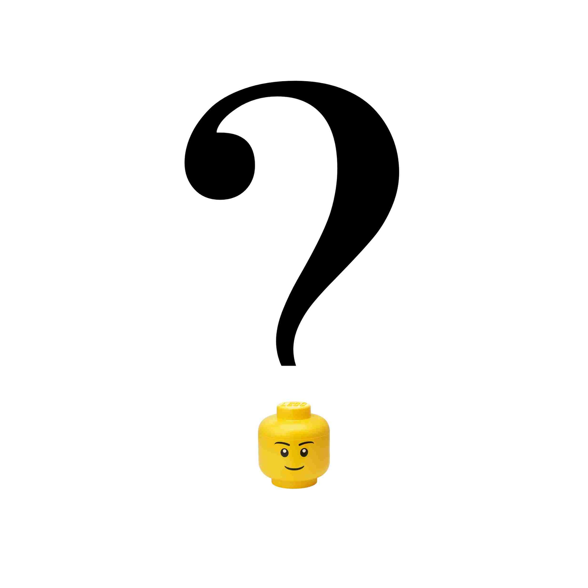 LEGO Minifiguras | 71053-CC SEPTIEMBRE 2026