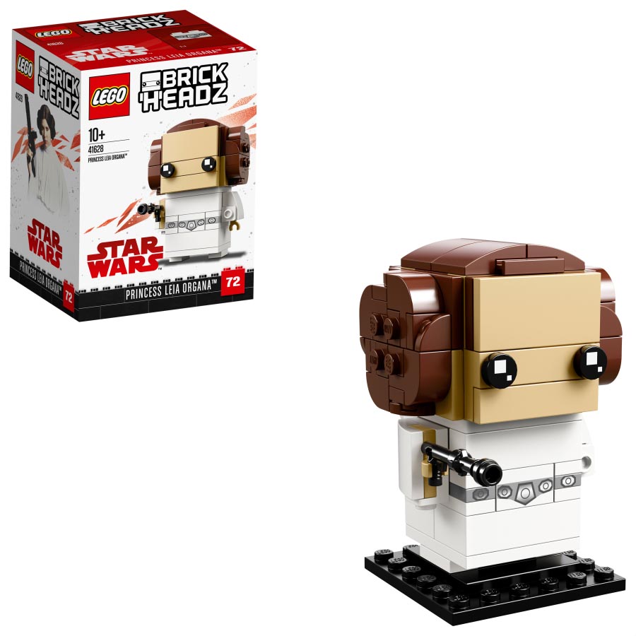 LEGO BH IP Princesa Leia Organa™ V29 41628