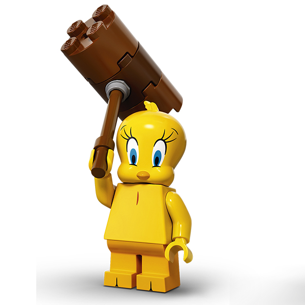 LEGO Minifigures | Looney Tunes: Piolin 71030-05