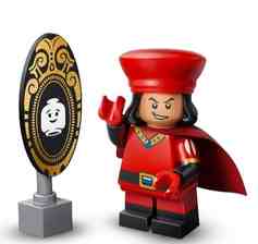 LEGO Minifiguras | Edición Shrek: LORD FARQUAAD 71053-10