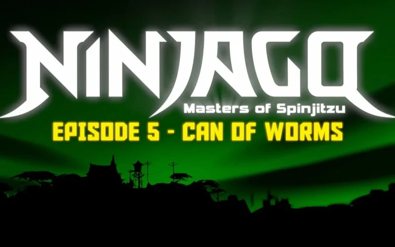 NIN S1 E5