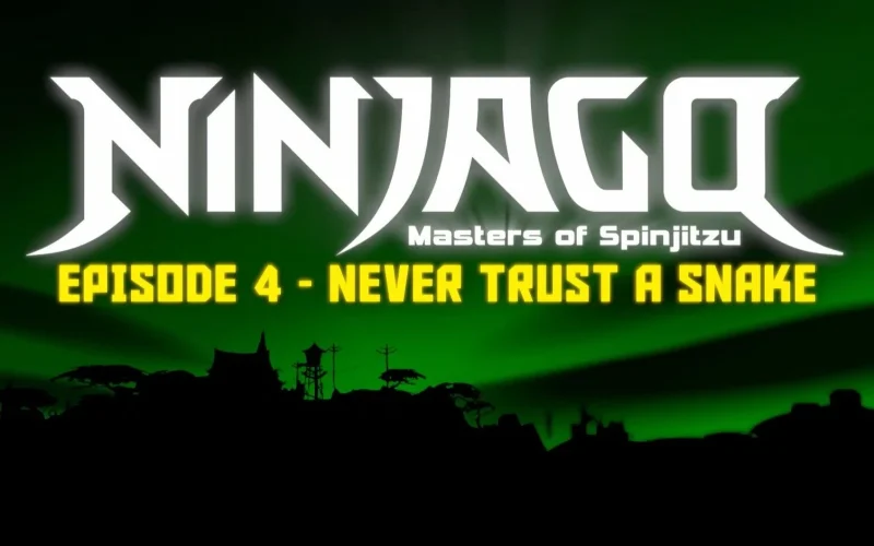 S1 E4 NIN